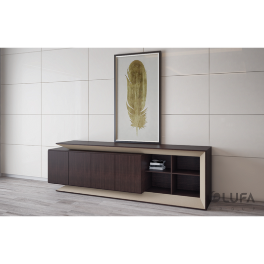 Executive Desk Set E01