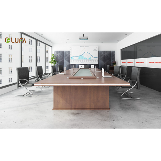 Meeting Desk CM 6000 (VIP)