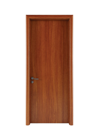Wooden Door ECOTEK – FLE101