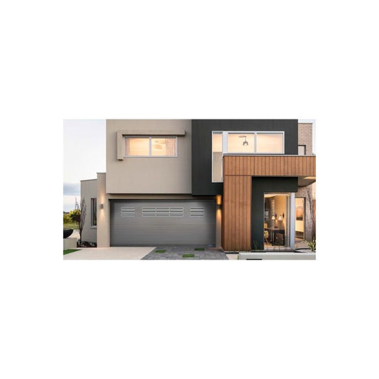 MEGA Aluminum Rolling Door