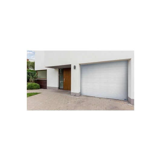 BIGOS Aluminum Rolling Door