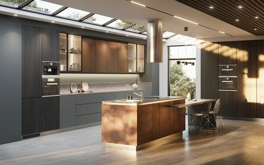 Kitchen - KC12