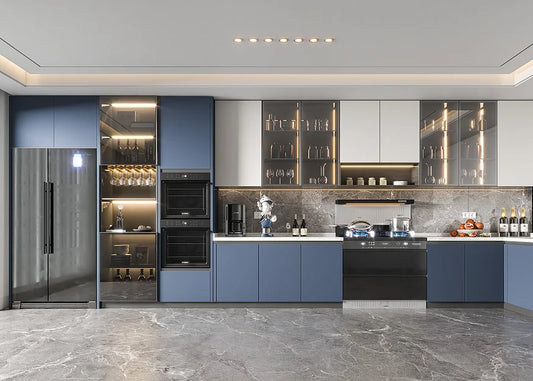 Kitchen - KC11