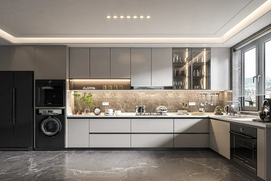 Kitchen - KC14