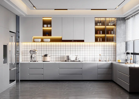 Kitchen - KC 06