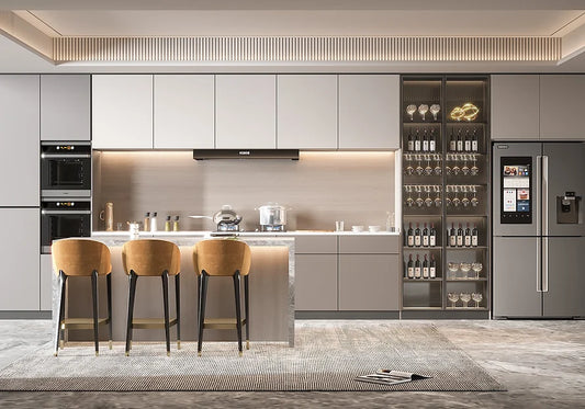 Kitchen - KC09