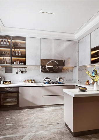 Stone -Brick materials