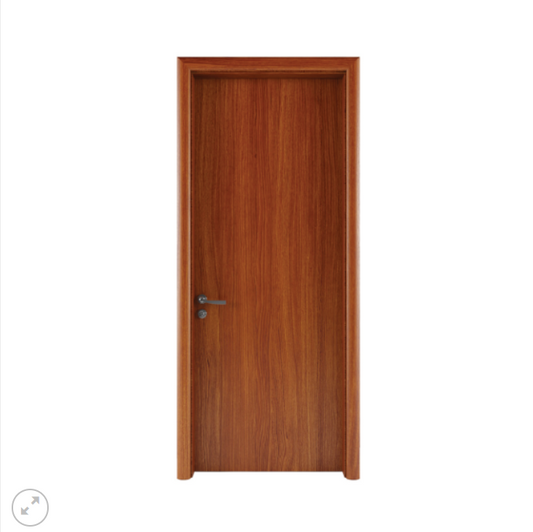 Wooden Door ECOTEK