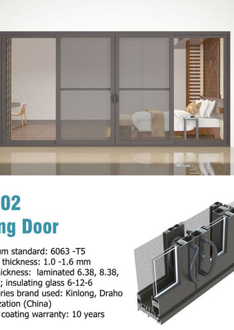 Door System