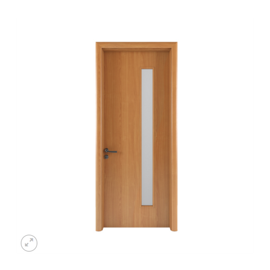 Wooden Door ECOTEK
