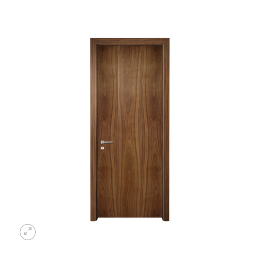 Wooden Door FLATTA