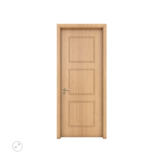 Wooden Door GRAVO