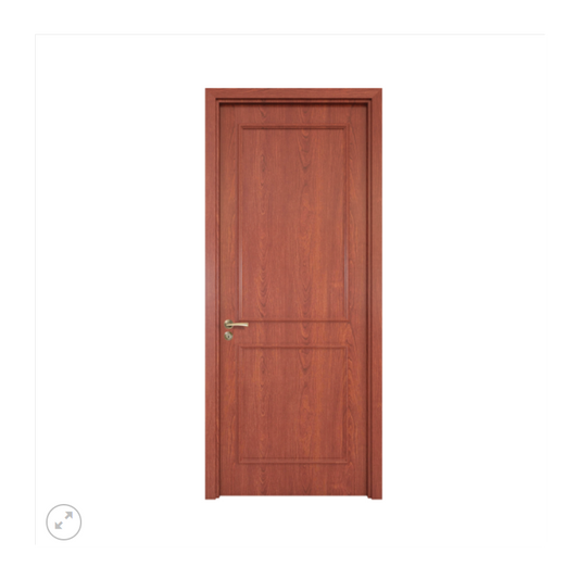 Wooden Door GRAVO